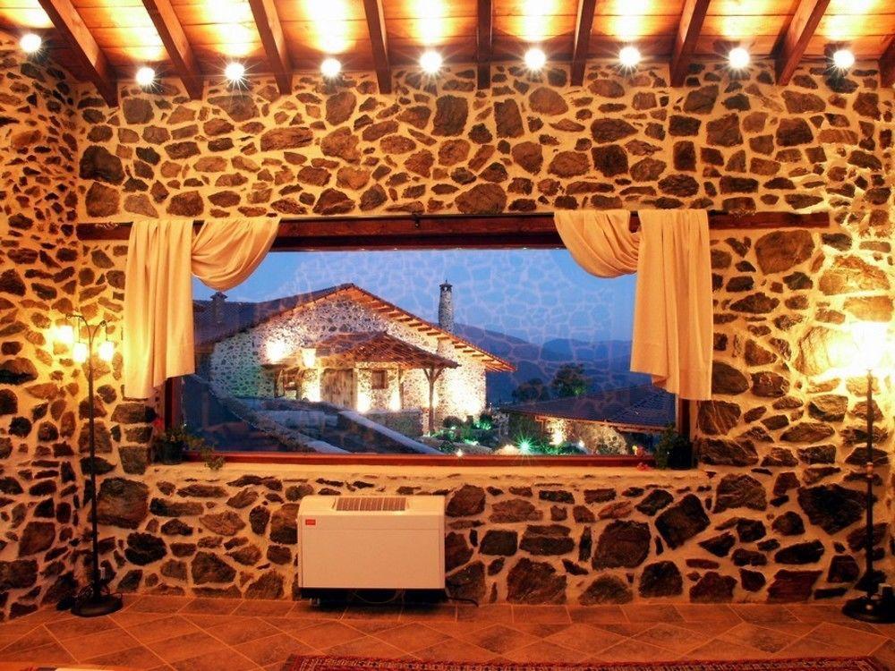Hotel Loggas Sidhirokhórion Exterior foto